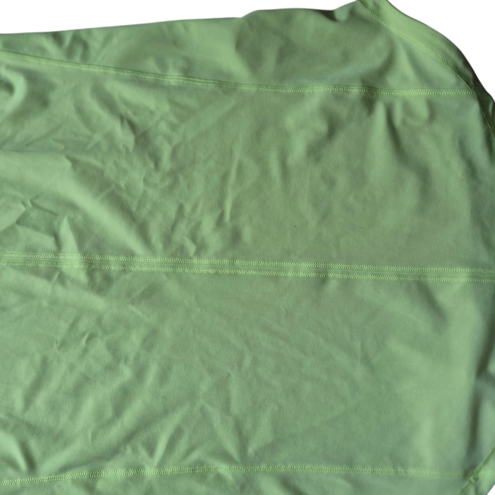 lululemon athletica Light Green Tank‎ Top 6 - Picture 8 of 8